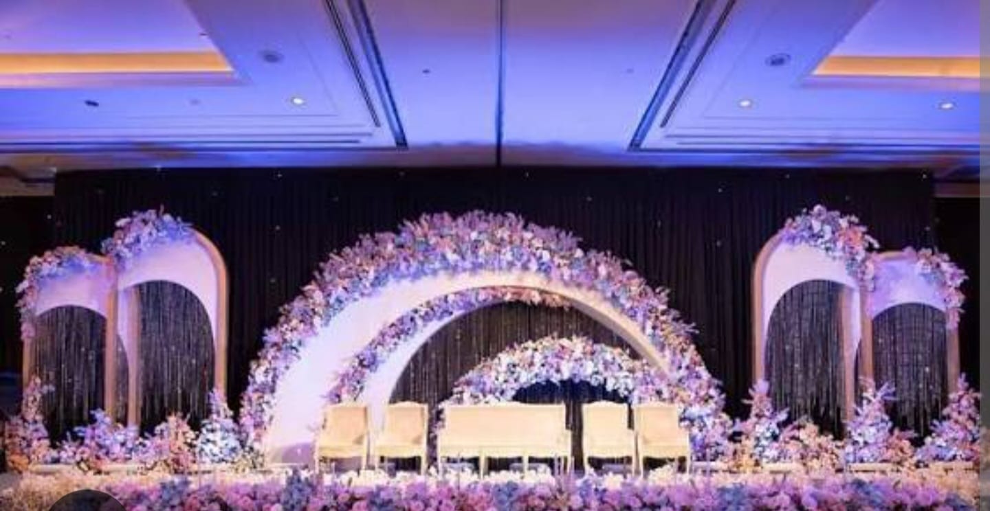 Event décor